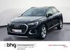 Audi Q3 schallbach