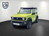 Suzuki Jimny wiersdorf