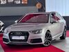 Audi S4 kuehbach