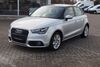 Audi A1 picher