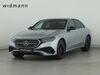 Mercedes-Benz E 300 schenkenzell