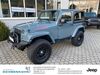 Jeep Wrangler Berg b