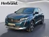 Peugeot 3008 niederduerenbach