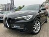 Alfa Romeo Stelvio Enzklösterle