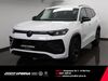 VW Tayron lauchroeden