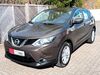 Nissan Qashqai suedergellersen