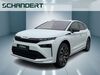 Skoda Enyaq kreis|tuebingen