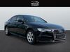 Audi A6 roehrig