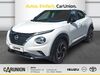 Nissan Juke hottelstedt