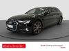 Audi A6 niederschoenenfeld