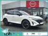 Nissan Qashqai eckersweiler