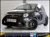 Abarth 595 wiersdorf