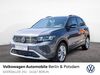 VW T-Cross deutschland