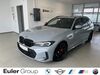 BMW 330 nahetal-waldau