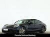 Porsche Panamera woelferbuett
