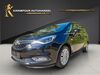 Opel Zafira undenheim