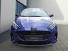 Mazda 2 Hybrid oberrossbach