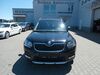 Skoda Yeti roedelhausen