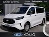 Ford Transit Custom Bruchstedt