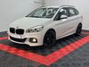 BMW 220 Active Tourer niederhosenbach