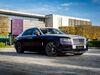 Rolls Royce Ghost obergriesbach