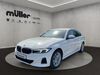 BMW 318 wissmannsdorf