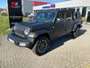 Jeep Gladiator muenster-sarmsheim