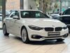 BMW 440 stockhausen-illfurth