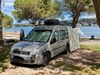 Ford Tourneo Connect grafenhausen