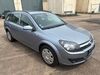 Opel Astra muenster-sarmsheim