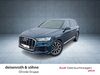 Audi Q7 woelferbuett