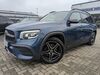Mercedes-Benz GLB 200 gusenburg