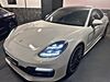 Porsche Panamera hueckeswagen