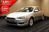 Mitsubishi Lancer Löhma
