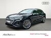 Audi Q8 e-tron querfurt