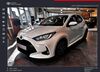 Toyota Yaris ehringshausen