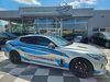Kia Stinger suedergellersen