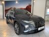 Hyundai TUCSON trechtingshausen