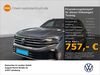 VW Touareg artlenburg
