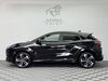 Ford Puma stockhausen-illfurth