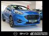Ford Puma saalow