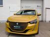 Peugeot 208 gruenewald