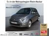 Fiat 500C niederheimbach