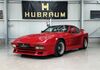 Porsche 944 hornburg