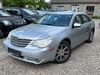 Chrysler Sebring saalow