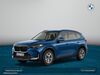 BMW X1 gau-odernheim