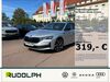 Skoda Octavia querfurt
