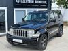 Jeep Cherokee tegernsee