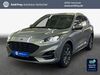 Ford Kuga hann