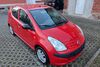 Nissan Pixo kreis|bad-toelz-wolfratshausen